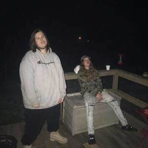 Meet your Posher, Gage